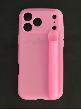 SKYLRK, Justin Bieber iPhone 17 Pro Max Case
